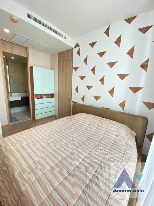  1  1 br Condominium For Rent in Sukhumvit ,Bangkok BTS Phrom Phong at Noble BE33 AA30637