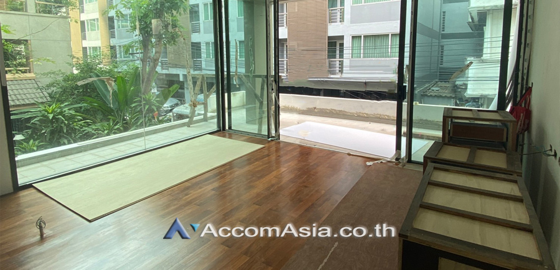  2  3 br House For Rent in Sukhumvit ,Bangkok BTS Asok - MRT Sukhumvit AA30639