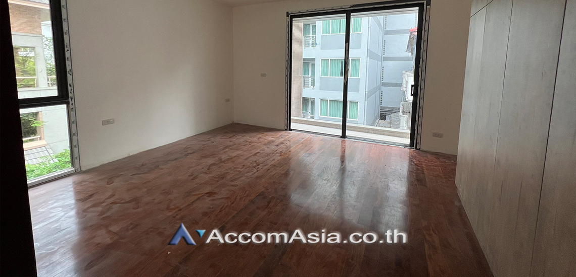  1  3 br House For Rent in Sukhumvit ,Bangkok BTS Asok - MRT Sukhumvit AA30639