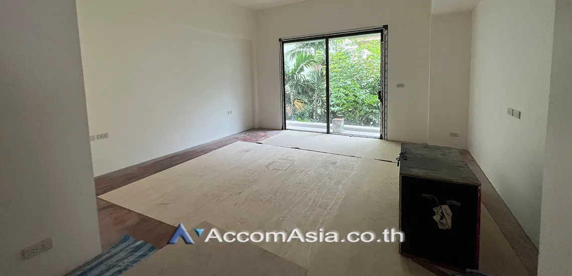 5  3 br House For Rent in Sukhumvit ,Bangkok BTS Asok - MRT Sukhumvit AA30639