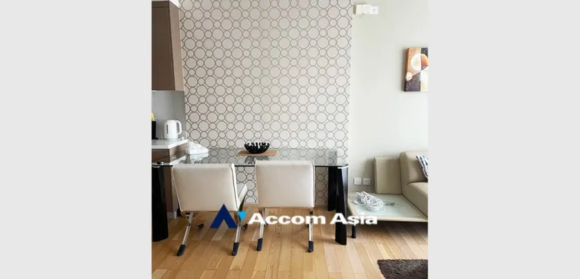  1  1 br Condominium for rent and sale in Sukhumvit ,Bangkok BTS Thong Lo at Siri at Sukhumvit AA30641