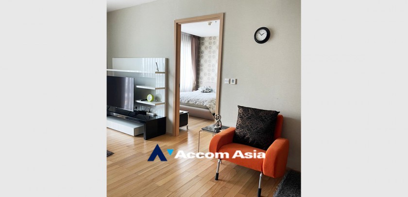  1  1 br Condominium for rent and sale in Sukhumvit ,Bangkok BTS Thong Lo at Siri at Sukhumvit AA30641