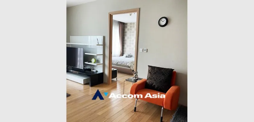 1  1 br Condominium for rent and sale in Sukhumvit ,Bangkok BTS Thong Lo at Siri at Sukhumvit AA30641