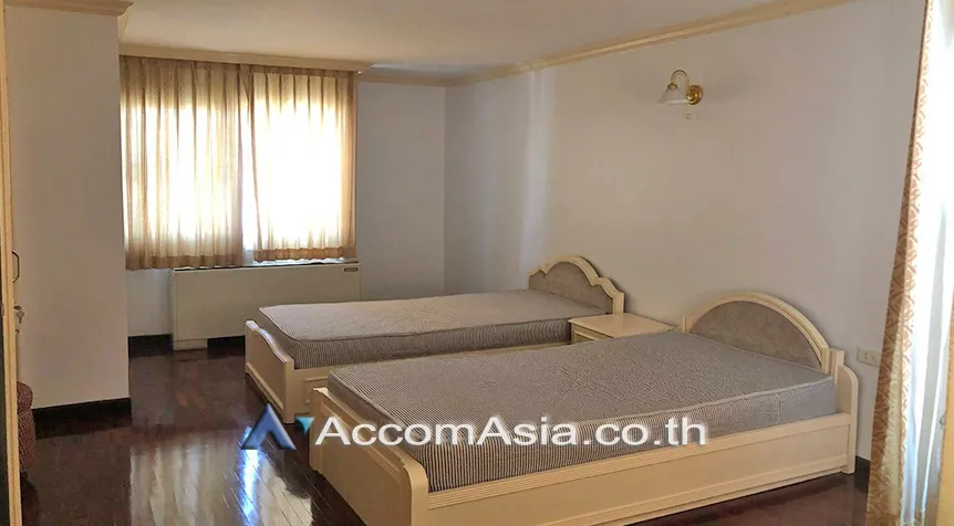  1  3 br Condominium for rent and sale in Sukhumvit ,Bangkok BTS Phrom Phong at Regent On The Park 1 24516