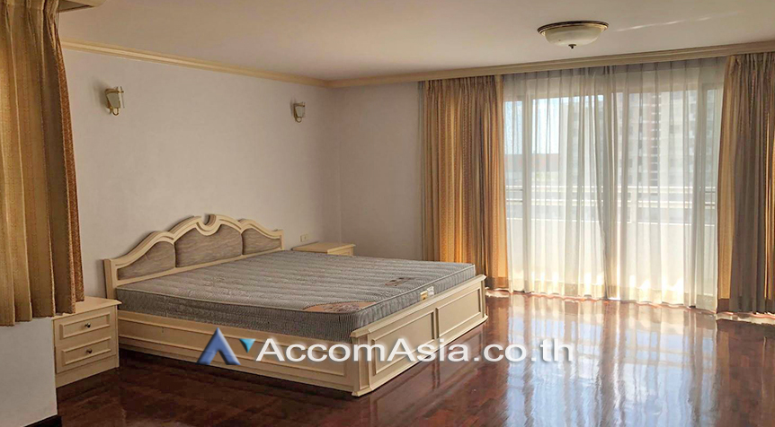 4  3 br Condominium for rent and sale in Sukhumvit ,Bangkok BTS Phrom Phong at Regent On The Park 1 24516