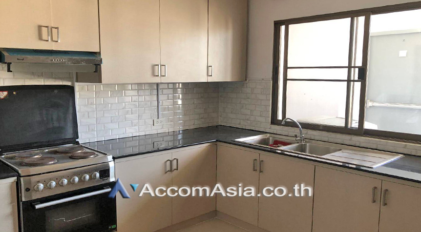 5  3 br Condominium for rent and sale in Sukhumvit ,Bangkok BTS Phrom Phong at Regent On The Park 1 24516