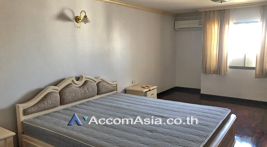 6  3 br Condominium for rent and sale in Sukhumvit ,Bangkok BTS Phrom Phong at Regent On The Park 1 24516