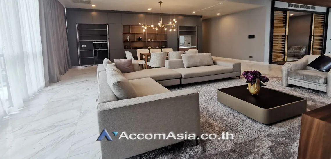  2  3 br Condominium For Rent in Sukhumvit ,Bangkok BTS Thong Lo at The Monument Thong Lo AA30649