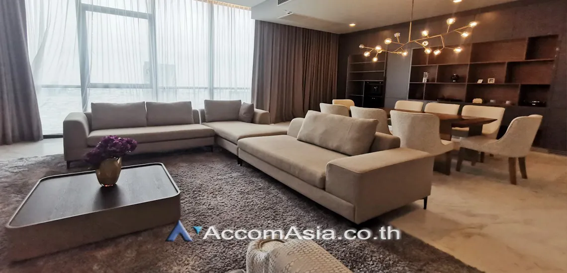  1  3 br Condominium For Rent in Sukhumvit ,Bangkok BTS Thong Lo at The Monument Thong Lo AA30649