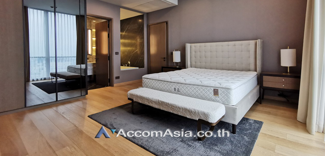 4  3 br Condominium For Rent in Sukhumvit ,Bangkok BTS Thong Lo at The Monument Thong Lo AA30649