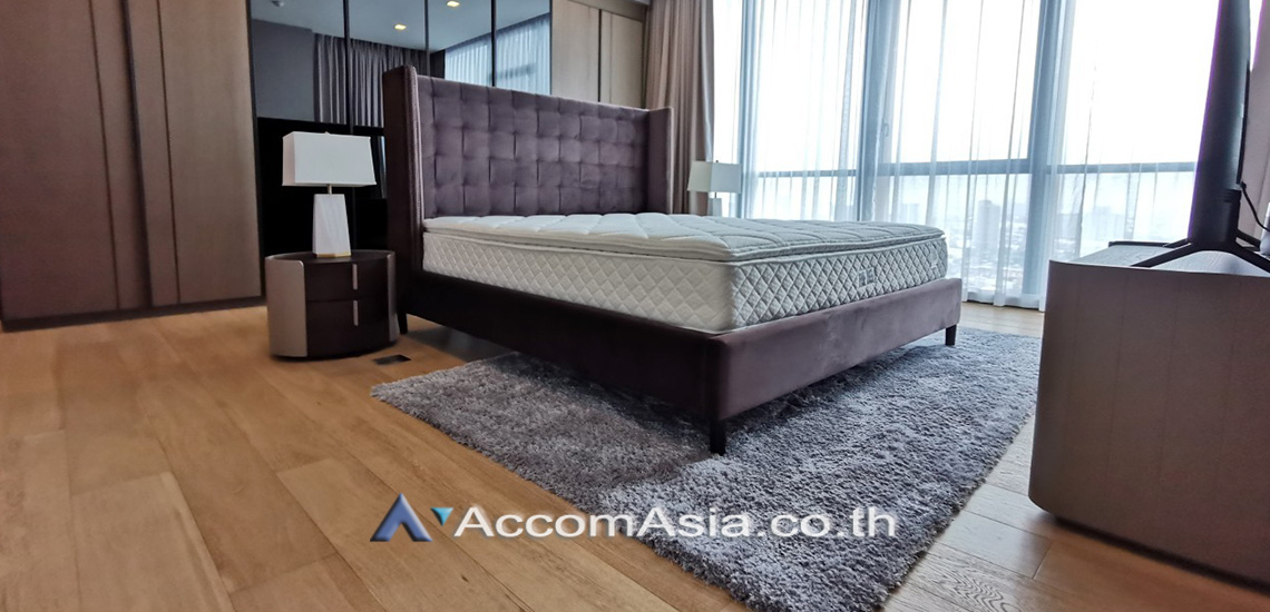 8  3 br Condominium For Rent in Sukhumvit ,Bangkok BTS Thong Lo at The Monument Thong Lo AA30649