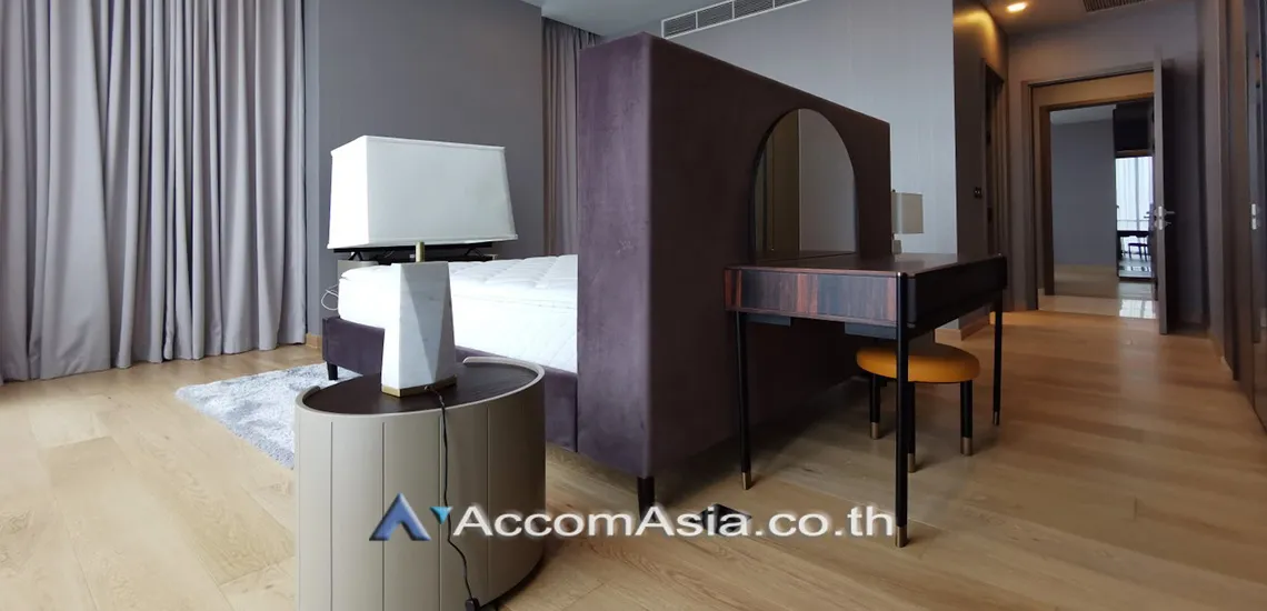 7  3 br Condominium For Rent in Sukhumvit ,Bangkok BTS Thong Lo at The Monument Thong Lo AA30649