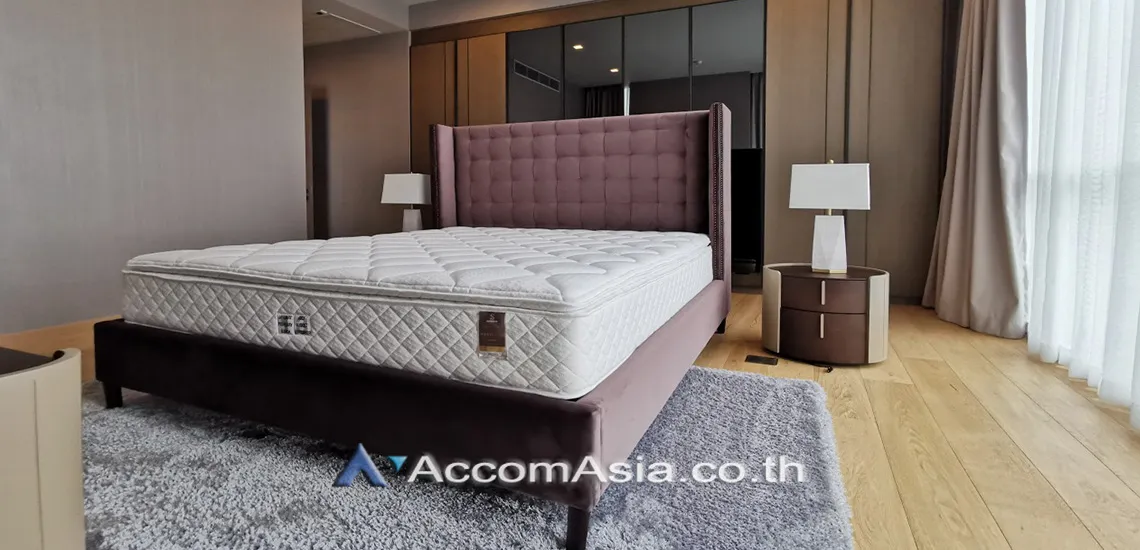 6  3 br Condominium For Rent in Sukhumvit ,Bangkok BTS Thong Lo at The Monument Thong Lo AA30649