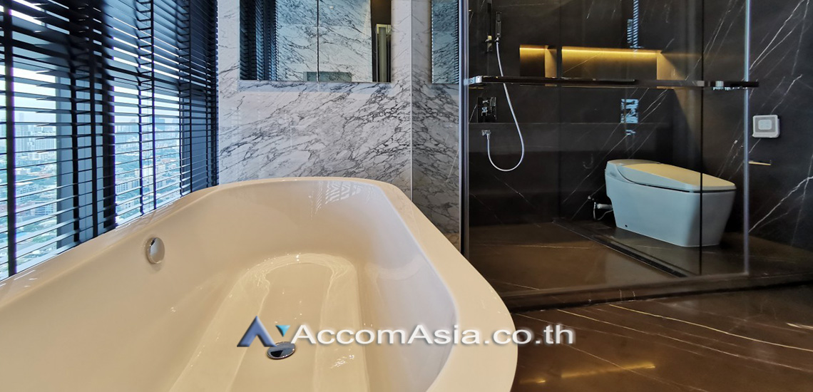 11  3 br Condominium For Rent in Sukhumvit ,Bangkok BTS Thong Lo at The Monument Thong Lo AA30649