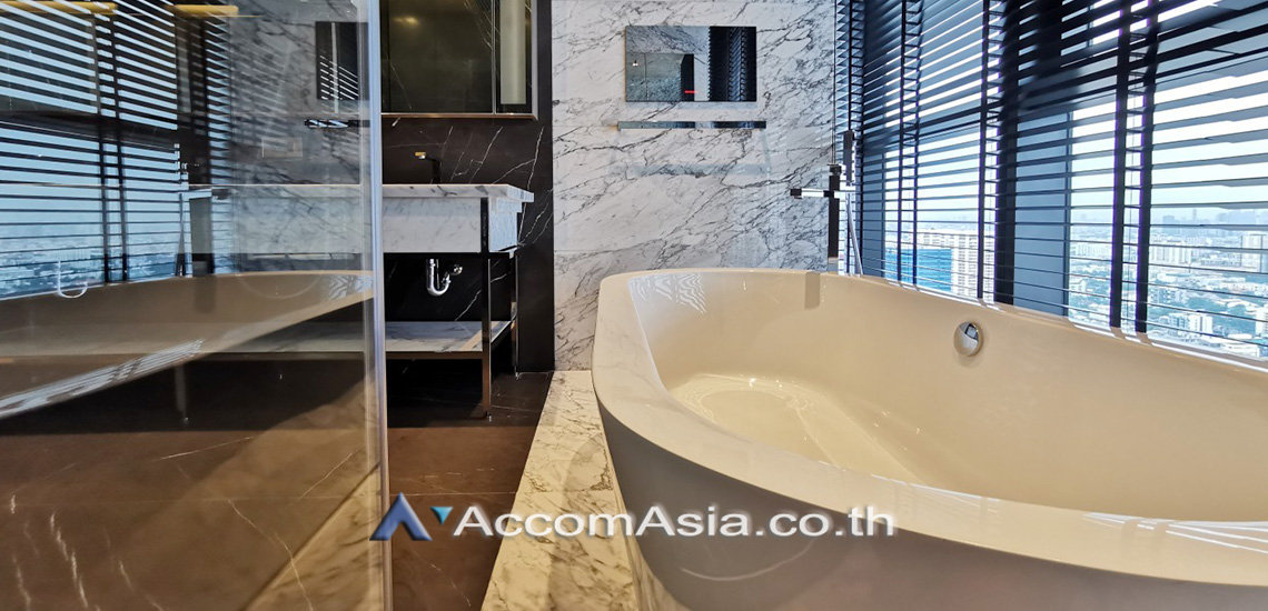 13  3 br Condominium For Rent in Sukhumvit ,Bangkok BTS Thong Lo at The Monument Thong Lo AA30649