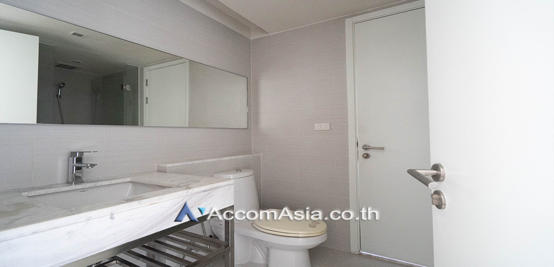 8  3 br Condominium For Rent in Sathorn ,Bangkok BTS Chong Nonsi - BRT Arkhan Songkhro at Sathorn Heritage AA30650