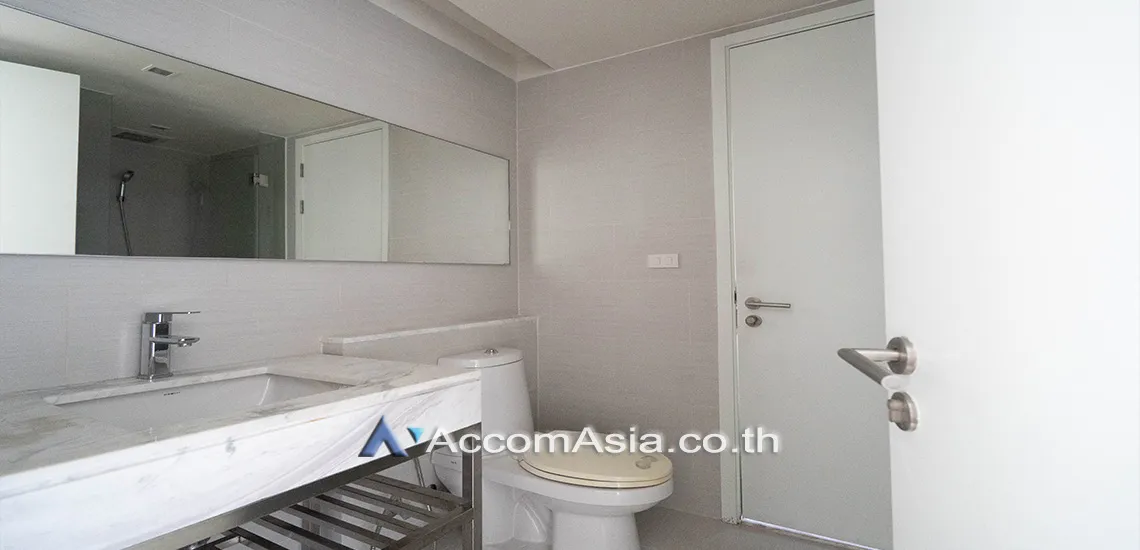 8  3 br Condominium For Rent in Sathorn ,Bangkok  at Sathorn Heritage AA30650