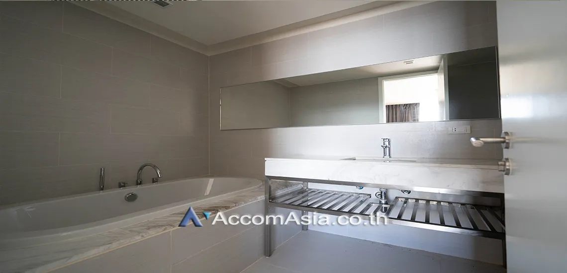 9  3 br Condominium For Rent in Sathorn ,Bangkok  at Sathorn Heritage AA30650
