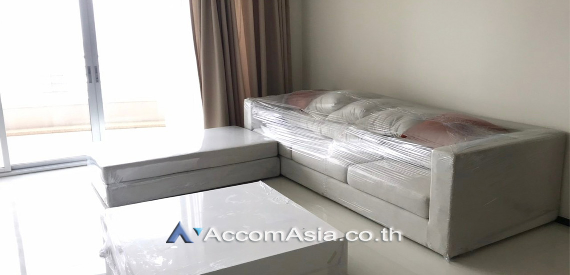  2  2 br Condominium For Rent in Sathorn ,Bangkok BRT Arkhan Songkhro - BTS Chong Nonsi at Sathorn Heritage AA30654