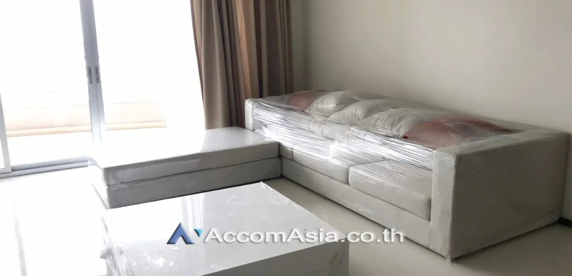  2  2 br Condominium For Rent in Sathorn ,Bangkok  at Sathorn Heritage AA30654