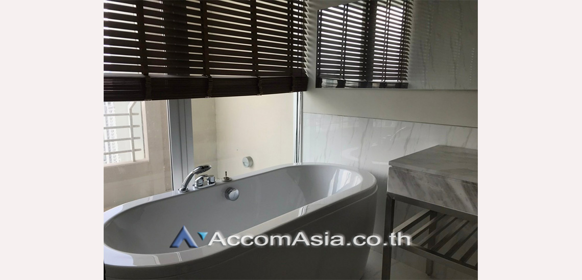 8  2 br Condominium For Rent in Sathorn ,Bangkok BRT Arkhan Songkhro - BTS Chong Nonsi at Sathorn Heritage AA30654