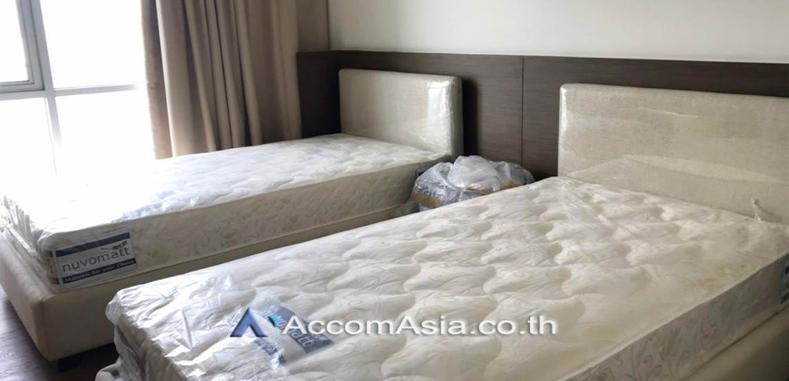 6  2 br Condominium For Rent in Sathorn ,Bangkok BRT Arkhan Songkhro - BTS Chong Nonsi at Sathorn Heritage AA30654