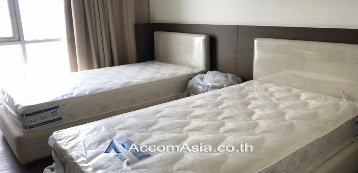 6  2 br Condominium For Rent in Sathorn ,Bangkok  at Sathorn Heritage AA30654