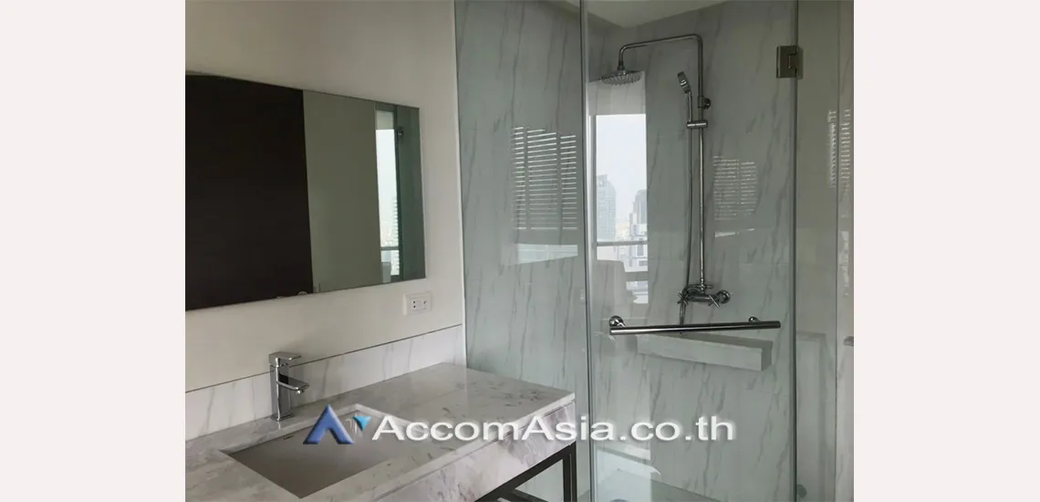 9  2 br Condominium For Rent in Sathorn ,Bangkok  at Sathorn Heritage AA30654