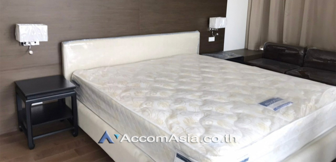 5  2 br Condominium For Rent in Sathorn ,Bangkok BRT Arkhan Songkhro - BTS Chong Nonsi at Sathorn Heritage AA30654