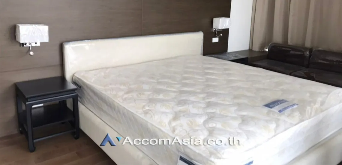 5  2 br Condominium For Rent in Sathorn ,Bangkok  at Sathorn Heritage AA30654