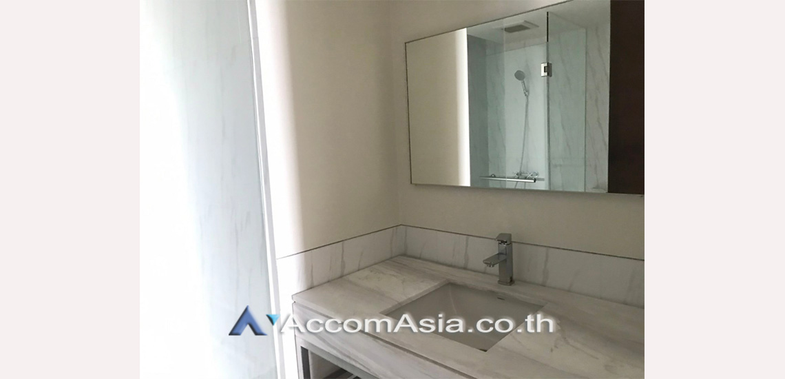 10  2 br Condominium For Rent in Sathorn ,Bangkok BRT Arkhan Songkhro - BTS Chong Nonsi at Sathorn Heritage AA30654