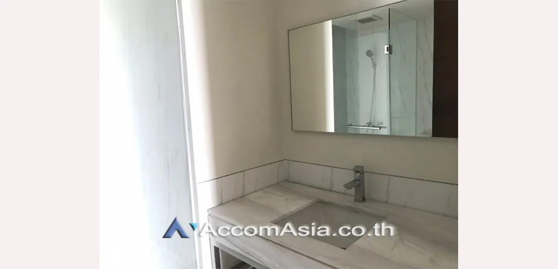 10  2 br Condominium For Rent in Sathorn ,Bangkok  at Sathorn Heritage AA30654