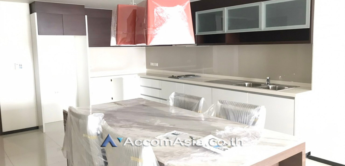  1  2 br Condominium For Rent in Sathorn ,Bangkok BRT Arkhan Songkhro - BTS Chong Nonsi at Sathorn Heritage AA30654