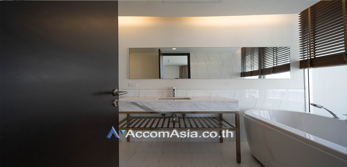 4  2 br Condominium For Rent in Sathorn ,Bangkok BRT Arkhan Songkhro - BTS Chong Nonsi at Sathorn Heritage AA30655