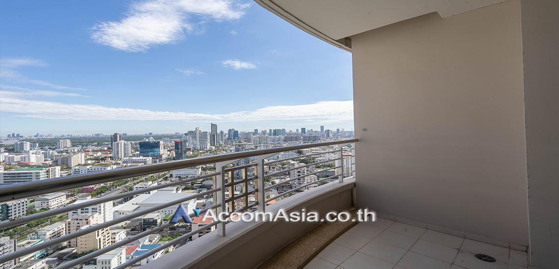5  2 br Condominium For Rent in Sathorn ,Bangkok BRT Arkhan Songkhro - BTS Chong Nonsi at Sathorn Heritage AA30655
