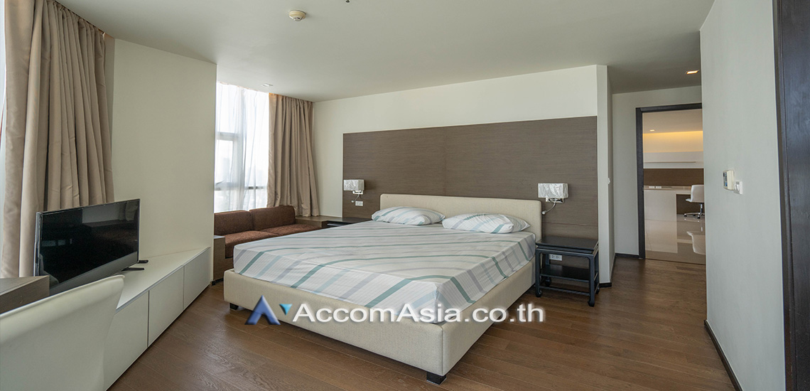 6  2 br Condominium For Rent in Sathorn ,Bangkok BRT Arkhan Songkhro - BTS Chong Nonsi at Sathorn Heritage AA30655