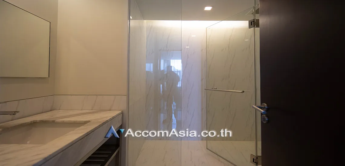 8  2 br Condominium For Rent in Sathorn ,Bangkok  at Sathorn Heritage AA30655