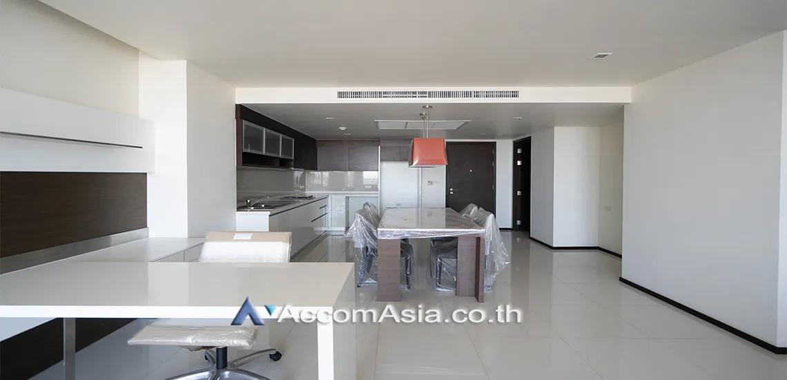  1  2 br Condominium For Rent in Sathorn ,Bangkok  at Sathorn Heritage AA30656