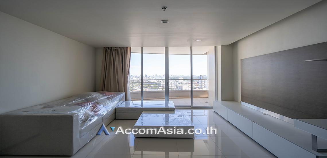 4  2 br Condominium For Rent in Sathorn ,Bangkok BRT Arkhan Songkhro - BTS Chong Nonsi at Sathorn Heritage AA30656
