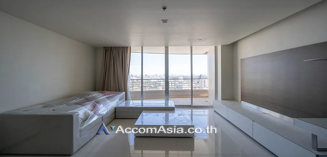 4  2 br Condominium For Rent in Sathorn ,Bangkok  at Sathorn Heritage AA30656