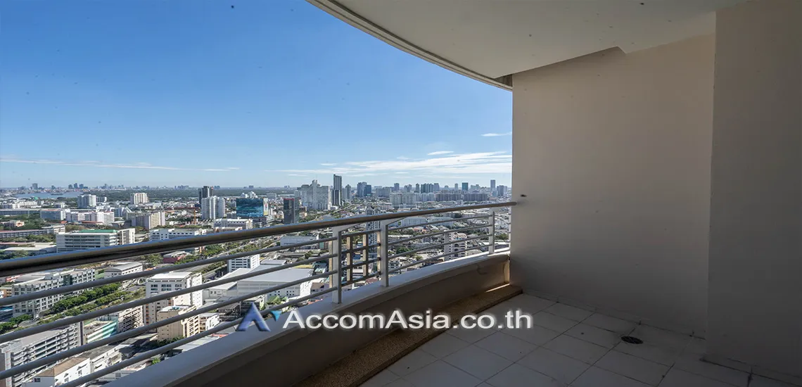 5  2 br Condominium For Rent in Sathorn ,Bangkok  at Sathorn Heritage AA30656