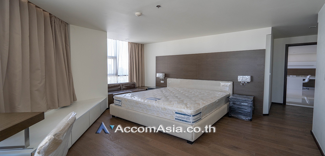 6  2 br Condominium For Rent in Sathorn ,Bangkok BRT Arkhan Songkhro - BTS Chong Nonsi at Sathorn Heritage AA30656
