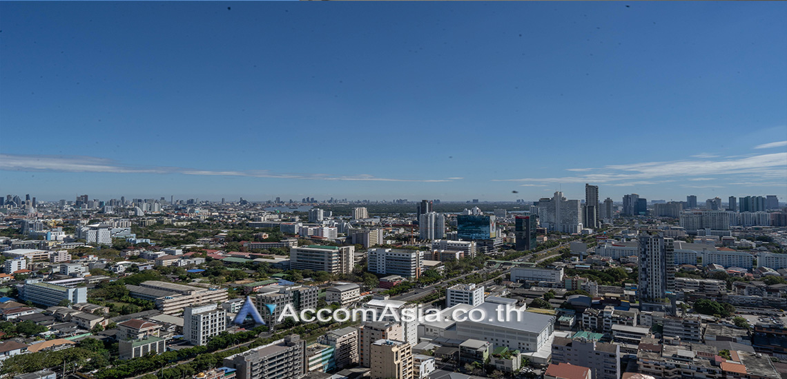 10  2 br Condominium For Rent in Sathorn ,Bangkok BRT Arkhan Songkhro - BTS Chong Nonsi at Sathorn Heritage AA30656