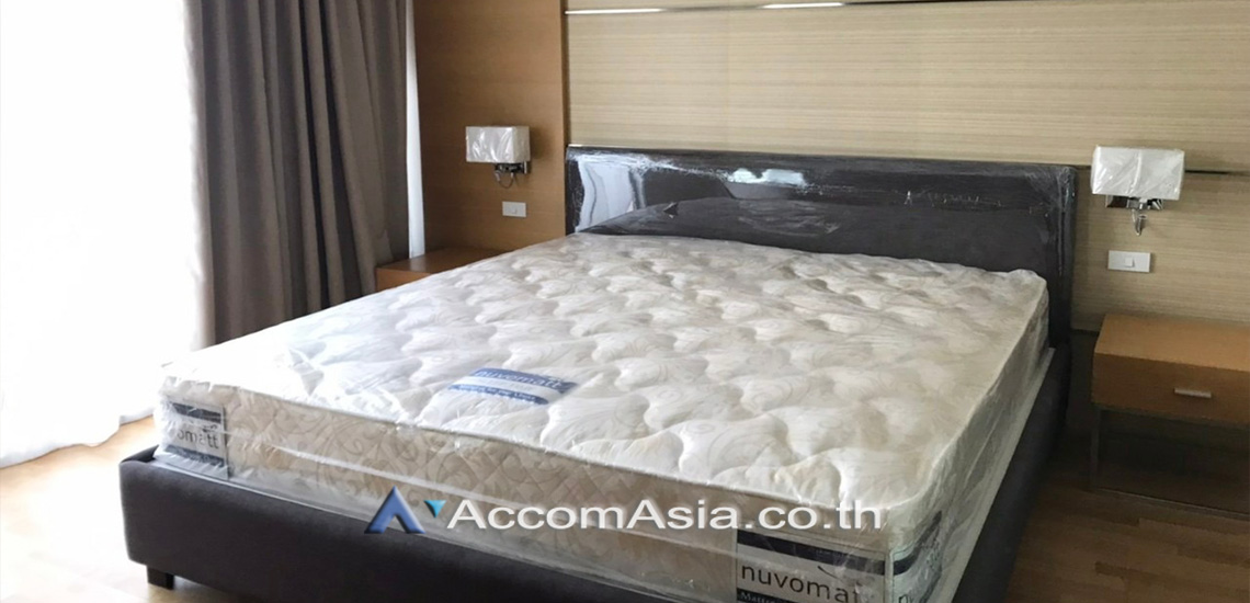  1  1 br Condominium For Rent in Sathorn ,Bangkok BTS Chong Nonsi - BRT Arkhan Songkhro at Sathorn Heritage AA30660