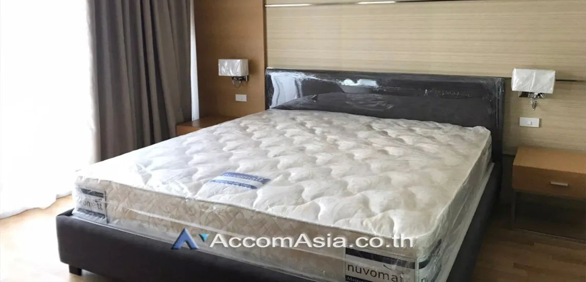  1  1 br Condominium For Rent in Sathorn ,Bangkok  at Sathorn Heritage AA30660