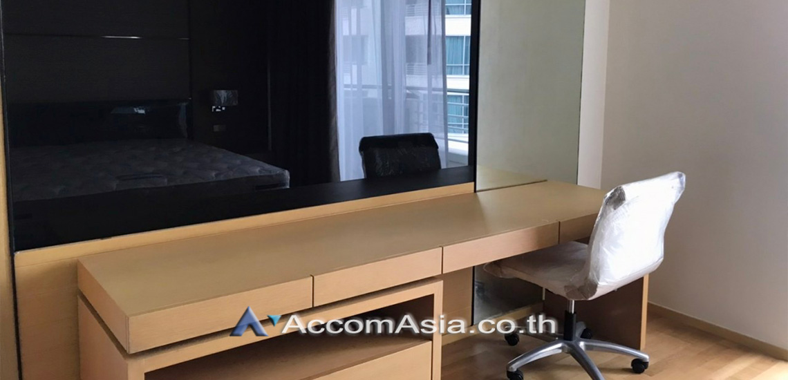 4  1 br Condominium For Rent in Sathorn ,Bangkok BTS Chong Nonsi - BRT Arkhan Songkhro at Sathorn Heritage AA30660