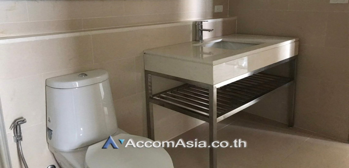 5  1 br Condominium For Rent in Sathorn ,Bangkok BTS Chong Nonsi - BRT Arkhan Songkhro at Sathorn Heritage AA30660