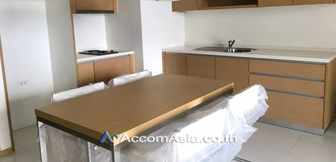  2  1 br Condominium For Rent in Sathorn ,Bangkok  at Sathorn Heritage AA30660
