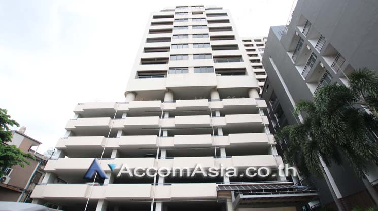 2  2 br Condominium For Rent in Sukhumvit ,Bangkok BTS Phrom Phong at Acadamia Grand Tower AA30662