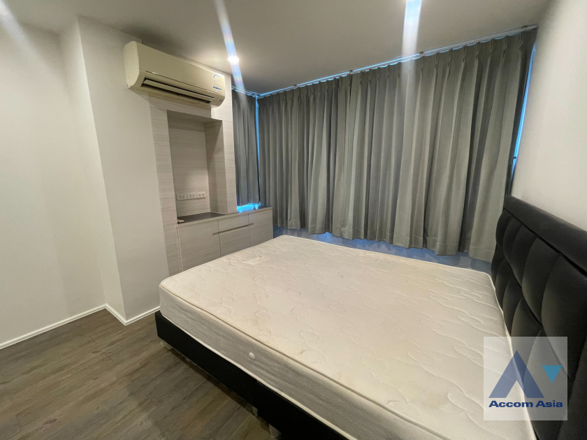 18  3 br Condominium For Rent in Sukhumvit ,Bangkok BTS Phrom Phong at Acadamia Grand Tower AA30663